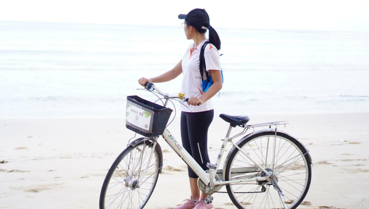 The Title Residencies Naiyang By Trips Phuket - Sha Certified Aparthotel Ban Bo Han Exteriör bild
